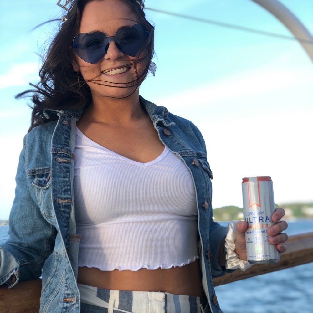 Meet your Posher, Kara